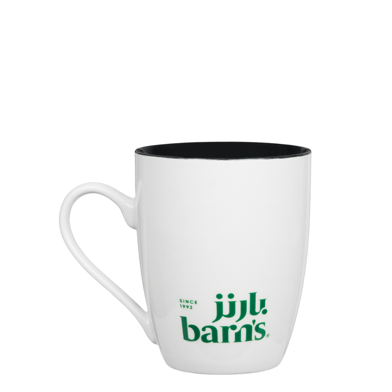 BARNS MUG SEVERAL DESIGNS 12 Oz