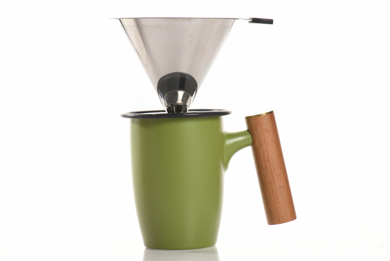 مجموعة اداة تقطير