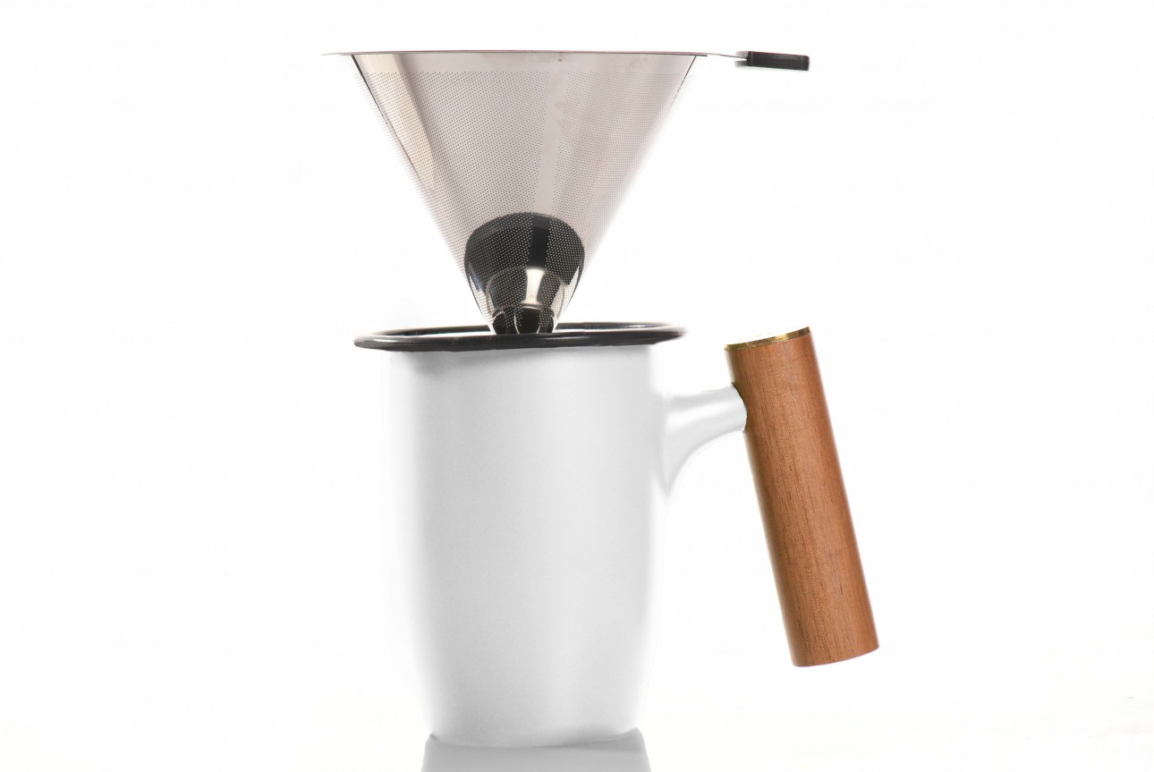 مجموعة اداة تقطير