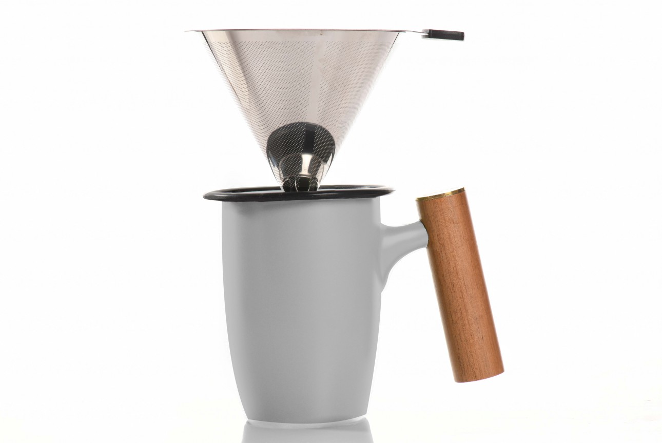 مجموعة اداة تقطير