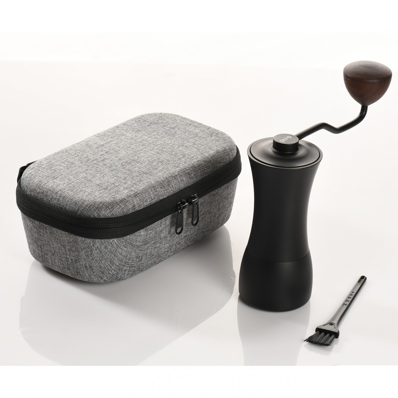 manual coffee grinder