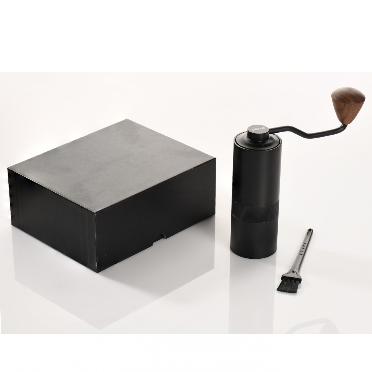 manual coffee grinder