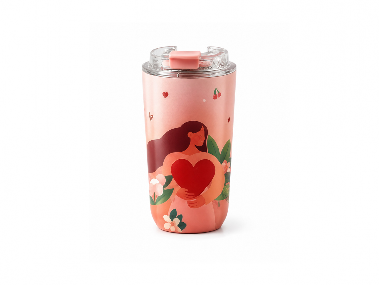 Mother's Day Tumbler